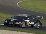 Audi A4 DTM 2008 года